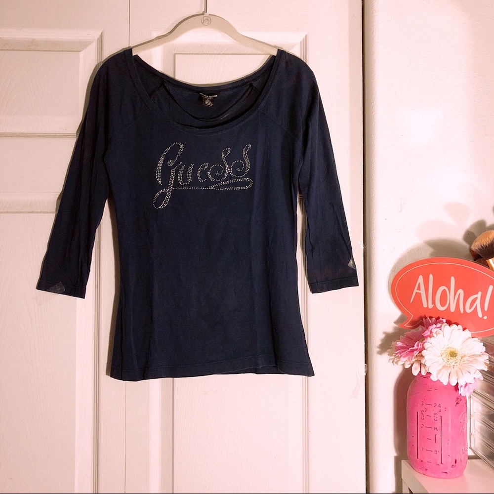 Guess Longsleeve